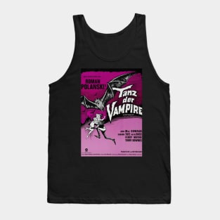 Tanz der Vampire Tank Top